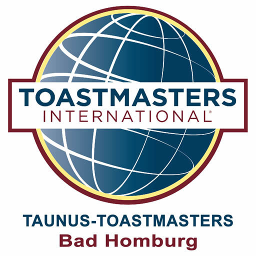Toasmasters -logo